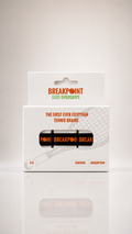 3pc white tennis overgrips